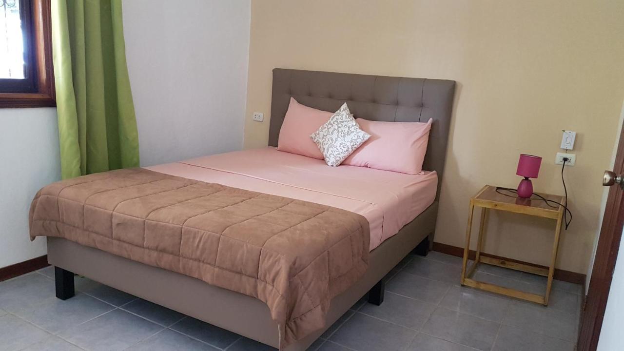 Yucca Beachfront Hotel Puerto Viejo de Talamanca Kültér fotó